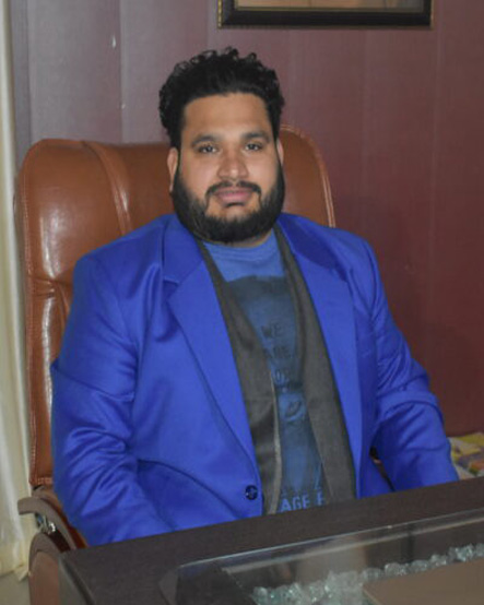 secretary secretary